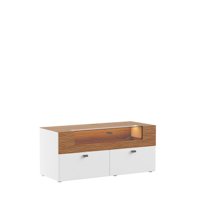 Set Modern Wall unit Display cabinets Shelf Wardrobe Living room Baroque style
