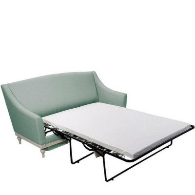 Sofa Upholstery Couch 3 Seater Sofa bed DreiSeat  Bed function Sofa bed new