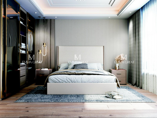 Double bed bed marriage bed design luxury luxury upholstered bed design bed leather