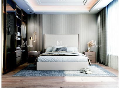 Double bed bed marriage bed design luxury luxury upholstered bed design bed leather