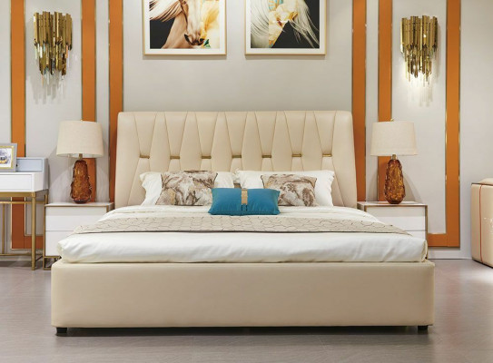 Double bed bed marriage bed design luxury luxury upholstered bed design bed beds