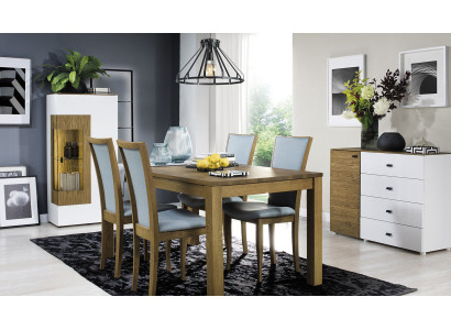 Tables Dining set Dining room Suite Chair Set Table Wood dining sets