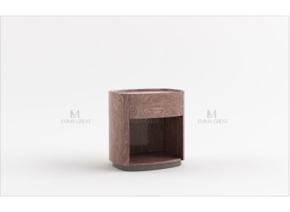 Bedside table nightstand Chest of drawers Console side luxury drawer consoles design