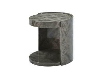 Side table Creative Modern Design Gray Furniture Coffee tables Living room Table