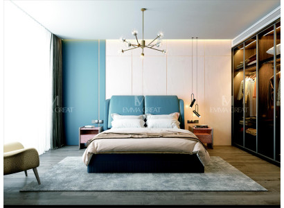 Luxury Bedroom Bed Upholstery Design Luxury Double Hotel Beds Hotel Furniture new