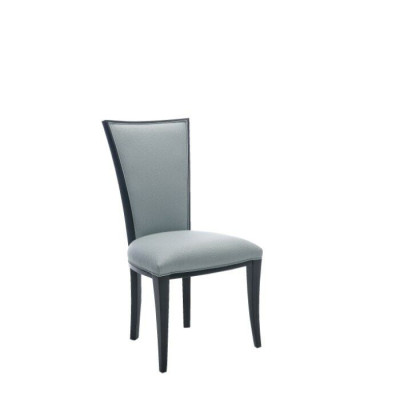 Set 6x Solid wood Chair Dining room chair Designer Chair Chairs Dining chairs new
