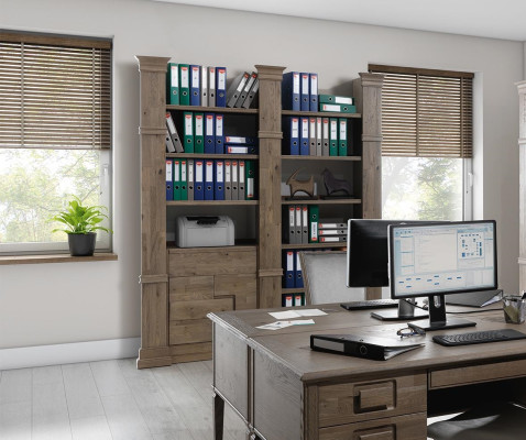 Shelves Wall unit Cabinet system Living room Wardrobe Shelves Shelving system