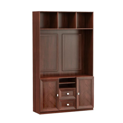 TV Cabinets Television Office Wall Wardrobe Furniture Brown Living room