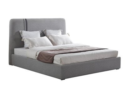 Design Bed frame Bed Hotel Luxury Beds Classic Luxury Bedroom Furniture