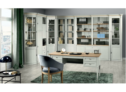 Office Wardrobe Wall Corner Cabinet Wood Luxury Furniture - Get a Quote - Other Dimensions