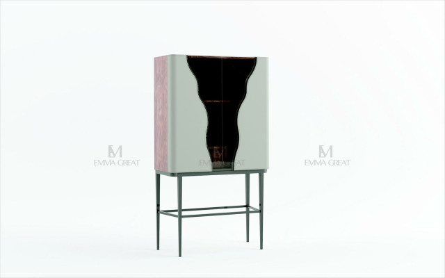 Display case Filing cabinet Wardrobe Display cabinets Office Living room Tall cabinet Shelf Furniture