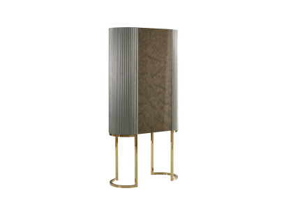 design Sideboard Wardrobe luxury Living room Furniture designer Cabinets Wood stainless steel