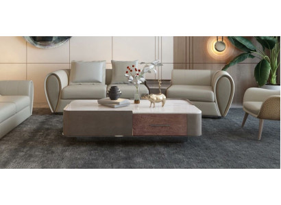 Living room Coffee table Side table Design Coffee tables Sofa Tables Luxury