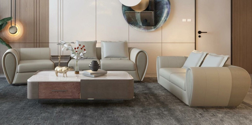 Living room Coffee table Side table Design Coffee tables Sofa Tables Luxury