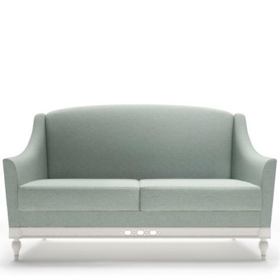 Sofa set Sofa Couch Upholstery Set Suite Seat 311 Stool 4pcs. sets