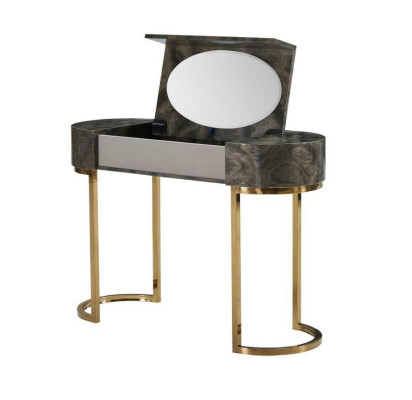 Design Dressing table Luxury Designer Furniture Bedroom Consoles Table Tables new