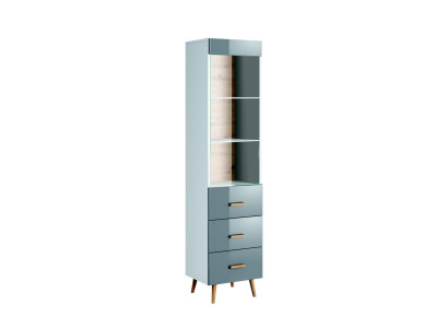 Wardrobe Storage Cabinets Multipurpose Shelves Bookshelf Standing Shelf Shelf new
