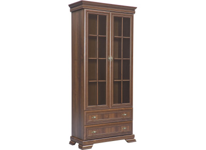 Showcases Display cabinet Wardrobe Glass cabinet Chests of drawers Books Classic Display case