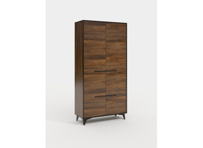 Wardrobe Wardrobe Furniture Multipurpose Cabinets Shelf Storage Wood Shelves