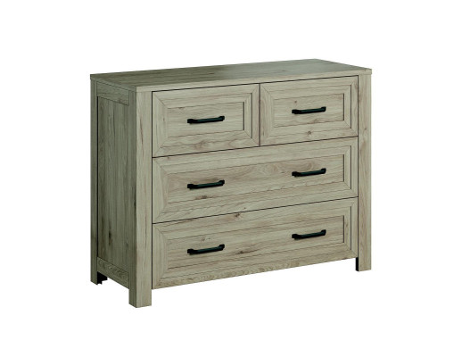 Wood Classic Design Chests of drawers Chest of drawers Wardrobe tall cabinet sideboard drawers