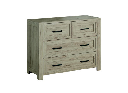 Wood Classic Design Chests of drawers Chest of drawers Wardrobe tall cabinet sideboard drawers