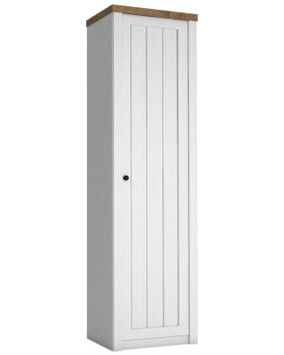 Wardrobe Wardrobe wall unit Bedroom youth room new country house