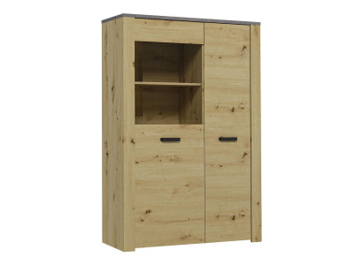 Display case Design Living room Wardrobe Bar Sideboard Country house Display cabinets Wood Cabinets