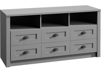 Sideboard RTV130 Tv Wardrobe Lowboard Sideboard Chest of drawers Living room cupboard new
