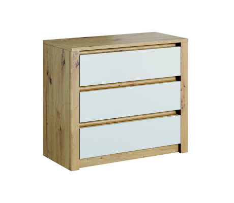 Design Bedroom Luxury Bed Bedside table Chest of drawers 6-piece Bedroom Set Hotel