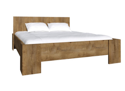 Sleep Room Wood Luxury Design Bed Upholstery Double Hotel Beds Marriage 180x200cm