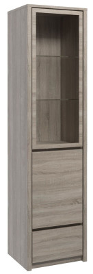 Living room Furniture Modern Wood Glass Display case Glass cabinet Wardrobe Showcases new