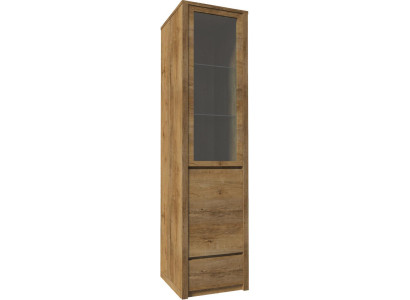 Designer High Wardrobe Chest of drawers Display case Wood Luxury Cabinets Side Low Board