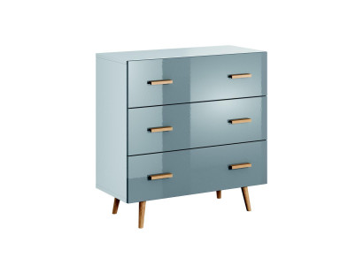 Design Chest of drawers Wood Wardrobe Tall Cabinet Sideboard Drawers Cabinets Chests of drawers