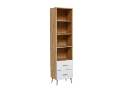 Living room Wardrobe Shelves Books Shelving system Shelves Wall unit Cabinet system new
