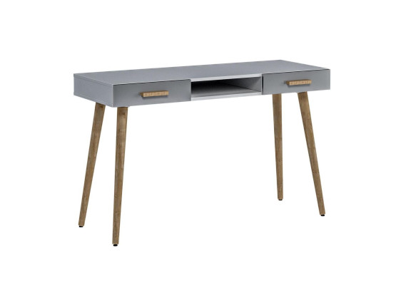 Computer desk Solid wood Office desk Consoles Tables Table Desk wooden table