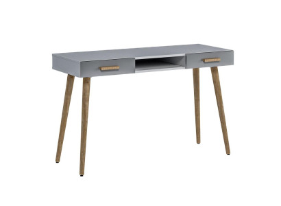 Computer desk Solid wood Office desk Consoles Tables Table Desk wooden table
