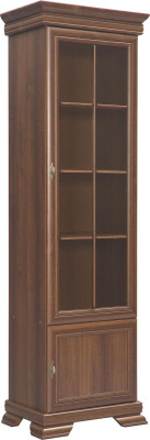 Showcases Display cabinet Wardrobe Glass cabinet Books Classic Display case Chests of drawers
