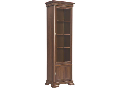 Showcases Display cabinet Wardrobe Glass cabinet Books Classic Display case Chests of drawers