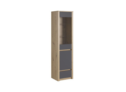 Showcases Shelves Wood Cabinets Living room Display case Wardrobe Chest of drawers Glass Shelf new !