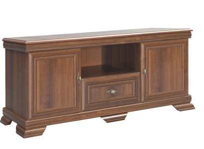 Classic Wood Chest of drawers Sideboard Chests of drawers Low Boards Living room cabinet new