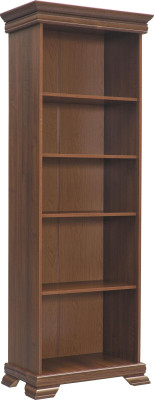 Living room Office Dining room Shelves Wood Wardrobe Books Cabinets Shelf Country house new