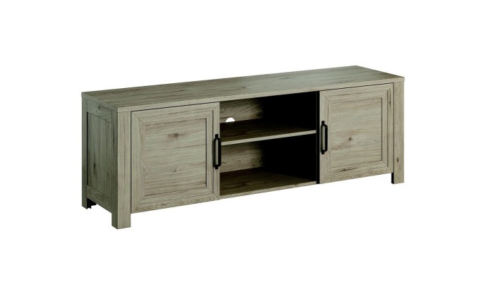 Living room Wood TV-cabinet Hotel Luxury Sideboard tv Lowboard xxl Wardrobe Table new