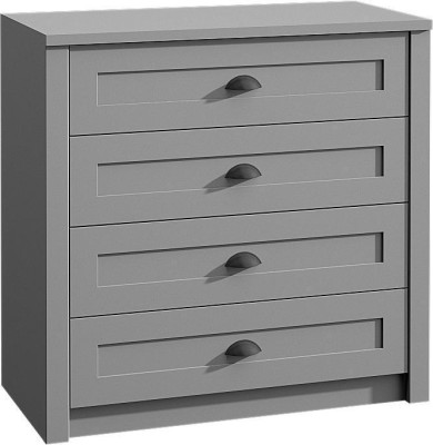 Living room Set Display case Chest of drawers Wall units Chests of drawers sideboard Wardrobe Table 4 pieces