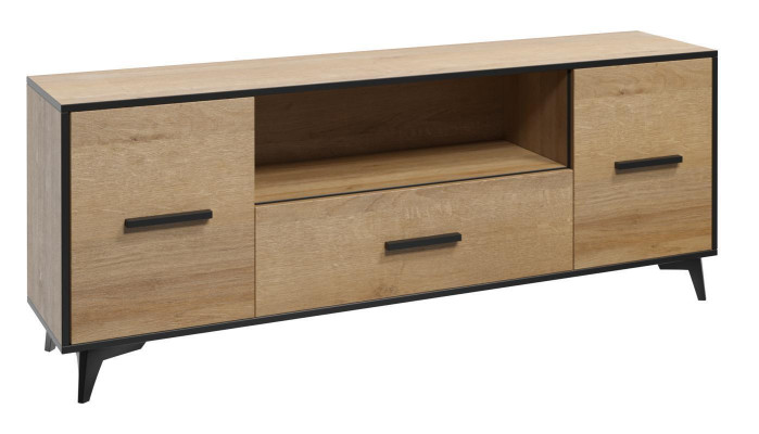 Side Low Board Wardrobe Living Room Shelf Luxury Designer TV-cabinet tv Sideboard Chest of drawers