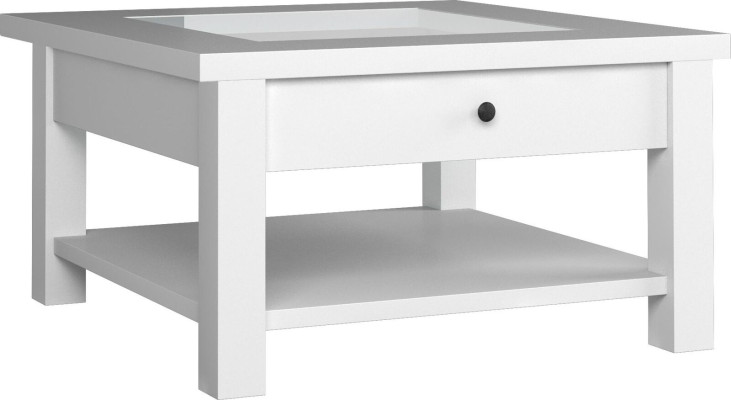 Wooden table Coffee tables from Wood solid Living room Furniture 93x93cm Tables Solid