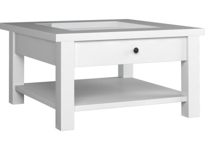 Wooden table Coffee tables from Wood solid Living room Furniture 93x93cm Tables Solid