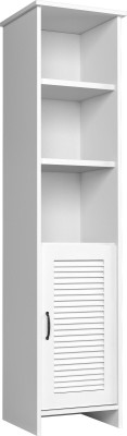 Wardrobe Office standing shelf solid wood new Wood Shelf Bookshelf Wall shelf filing shelf