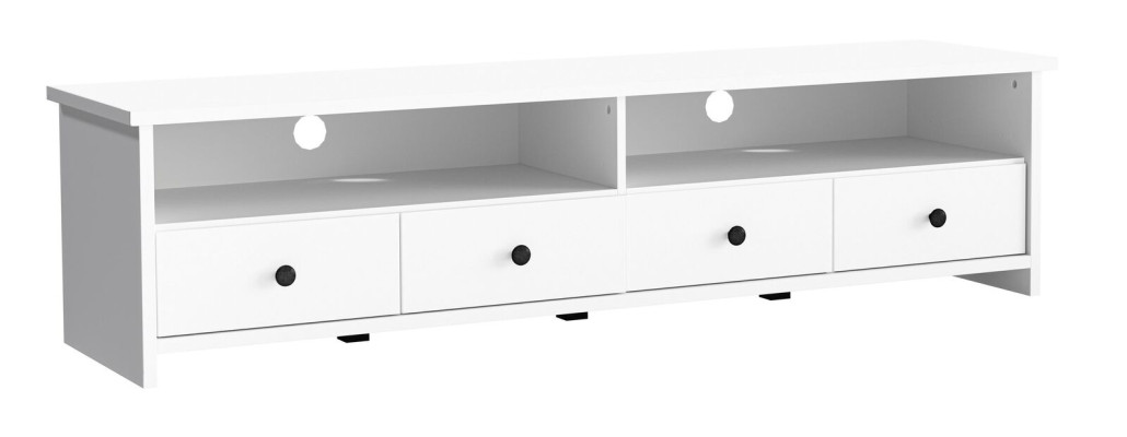 TV cabinet design sideboard television high gloss low Chest of drawers board Wall luxury Wardrobe