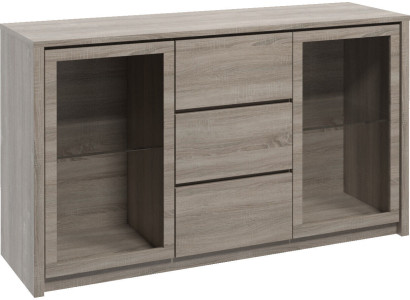 Designer Chest of drawers Sideboard Side Low Board Wardrobe Chests of drawers Sideboard Wardrobe new