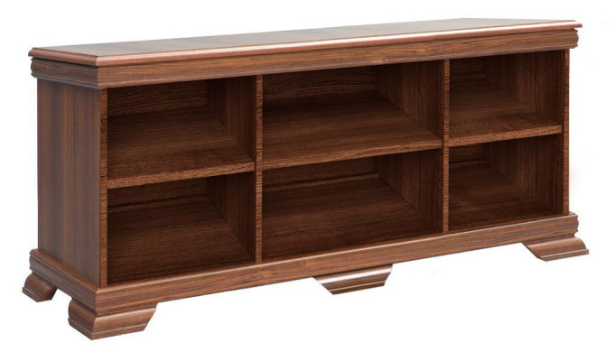 Living room Collection Sideboard Furniture TV Lowboard Table Wardrobe Low Shelf